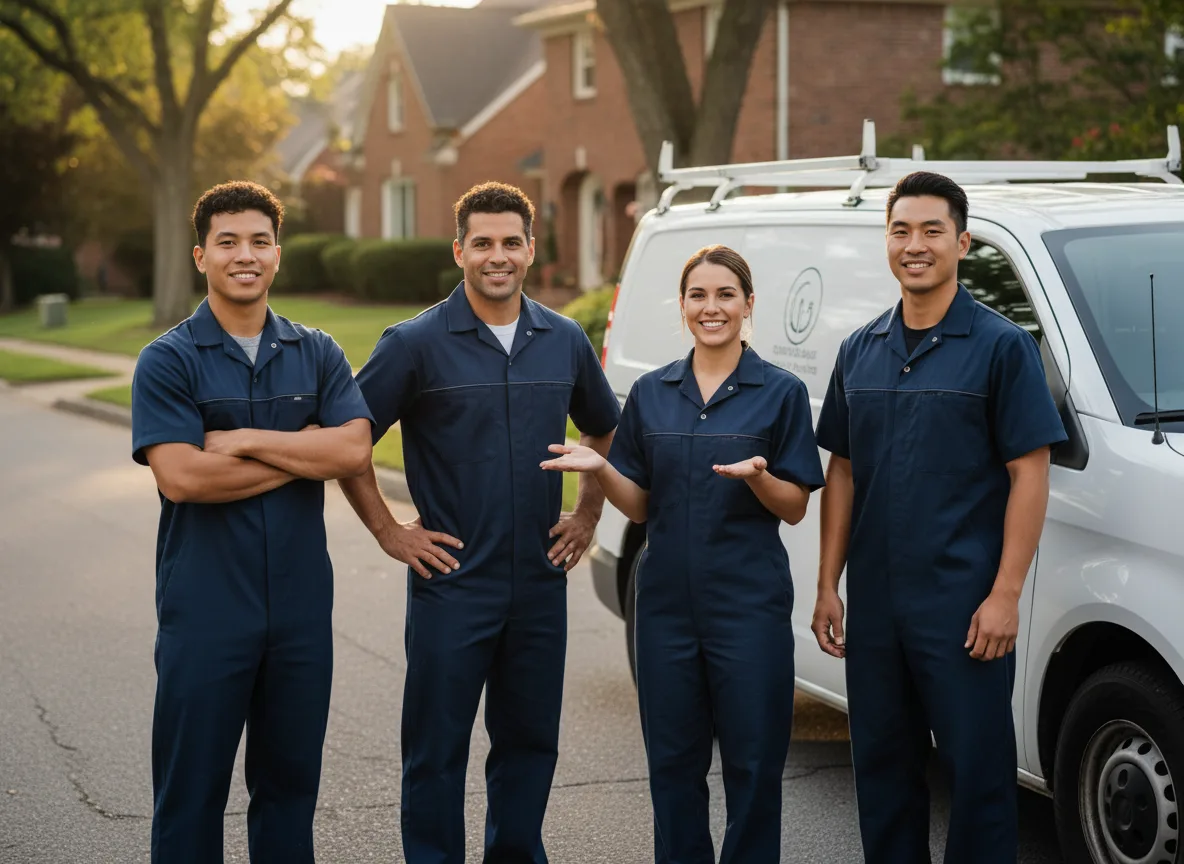 Home Gutter Service company in Congerville, IL
